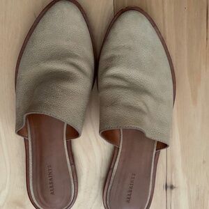 All Saints Mules